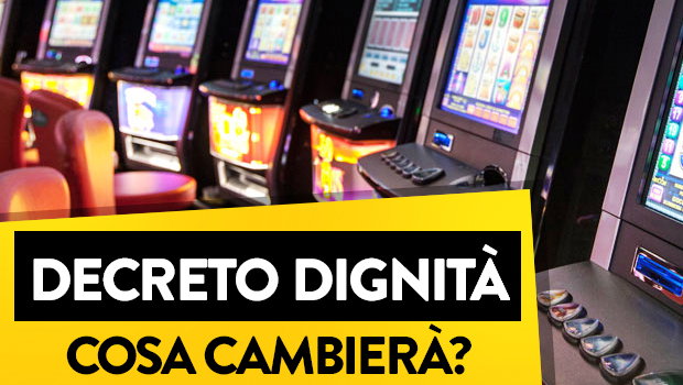 Parte dello sport è preoccupato dal decreto Dignità article-post