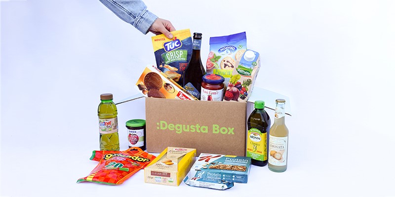 Degustabox come riceverla gratis article-post
