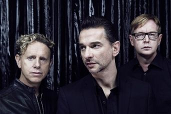 Depeche Mode: in arrivo il film-concerto diretto da Anton Corbijn article-post