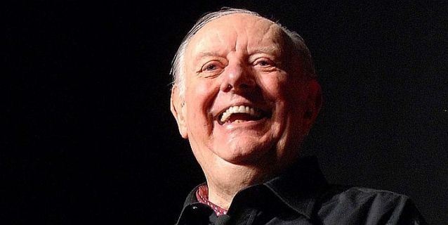 Muore Dario Fo, il premio Nobel italiano article-post