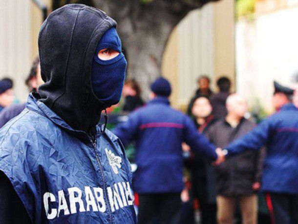 Mafia: blizt per le cosche calabresi tra Bologna e Reggio Emilia: 13 arresti article-post