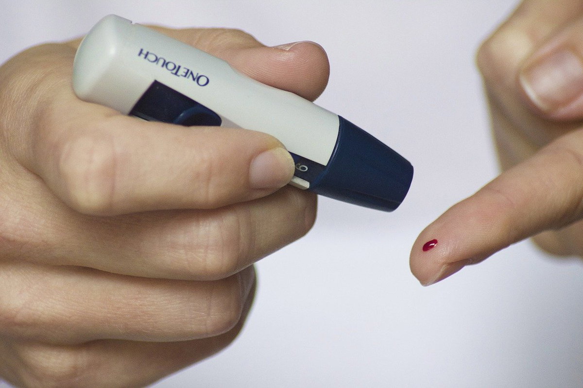 Diabete e genetica:scoperta mutazione che aumenta di 10volte il rischio che la malattia si sviluppi article-post