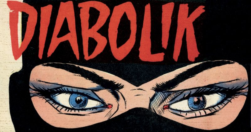 Ecco il trailer del docu-film DIABOLIK SONO IO, al cinema solo l’11, 12, 13 marzo article-post