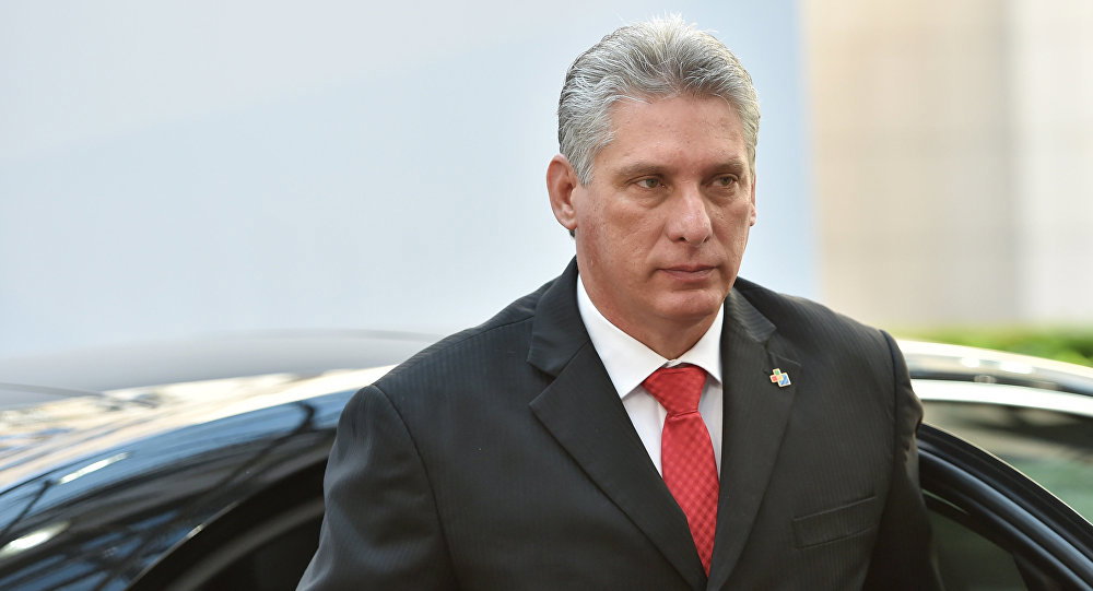 Diaz Canel nuovo presidente di Cuba article-post