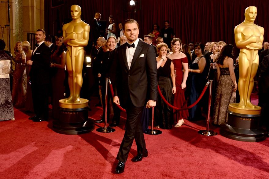 Oscar 2016: riuscirà Di Caprio a fare finalmente sua la statuetta? article-post