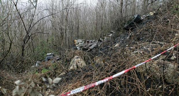 Macerata: bambino di 6 anni disperso in dirupo innevato, ritrovato dopo 3 ore article-post