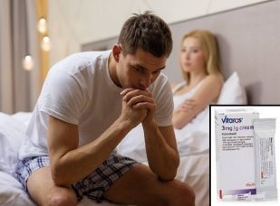 Disfunzione erettile? Un farmaco lo risolve, erezione in soli 5 minuti article-post