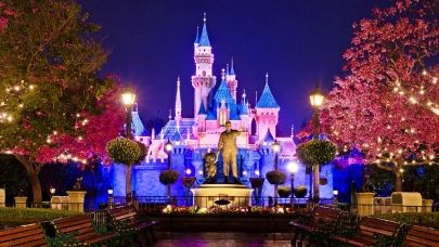 Disneyland e Gardaland, 60° e 40° compleanno article-post