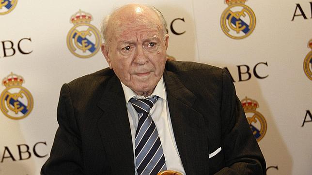 Malore per Di Stefano: l’ex bandiera del real in condizioni gravi. article-post