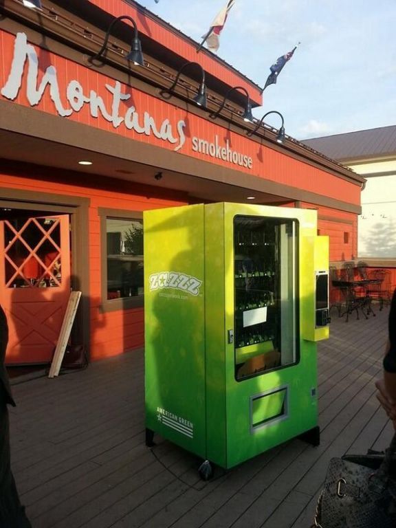 Il primo distributore automatico di marijuana in Colorado article-post