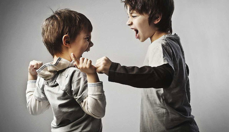 Disturbi del comportamento: quali sono i più comuni in età infantile? article-post