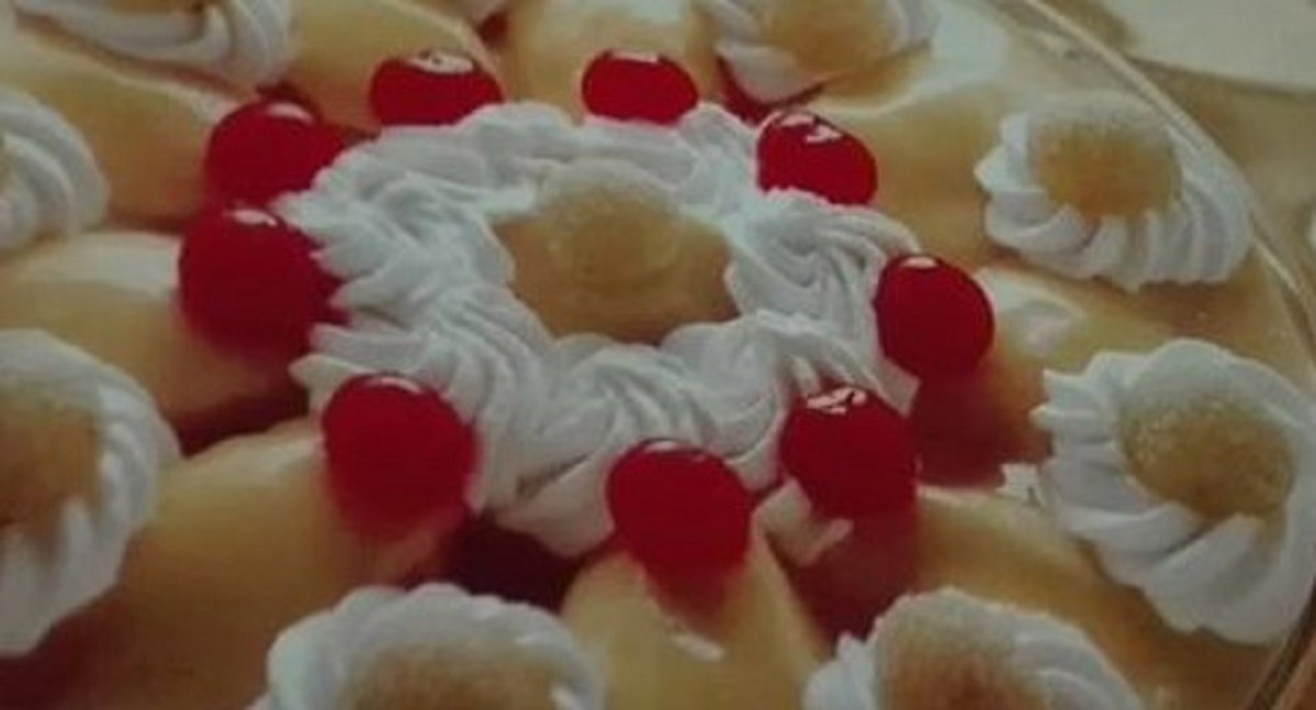 Coppa buon Natale: un dolce per inaugurare le feste article-post