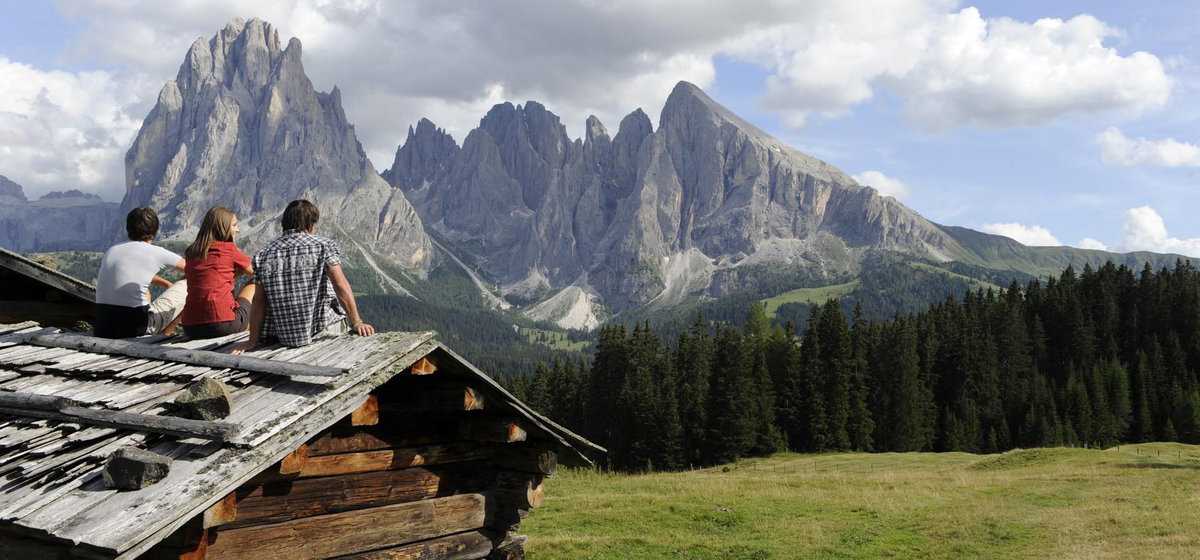 Tra leggende e magia sulle vette delle Dolomiti article-post