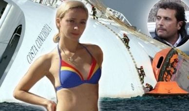 Costa Concordia, la verità di Domnica: “Schettino voleva scappare in elicottero” article-post