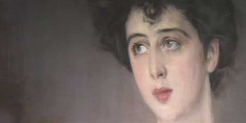 “Il ritorno di Donna Franca Florio” in mostra a Palermo dal 16 marzo al 20 maggio 2018. article-post