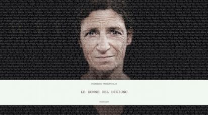 Mostra a Firenze, le donne che digiunarono per Falcone e Borsellino article-post
