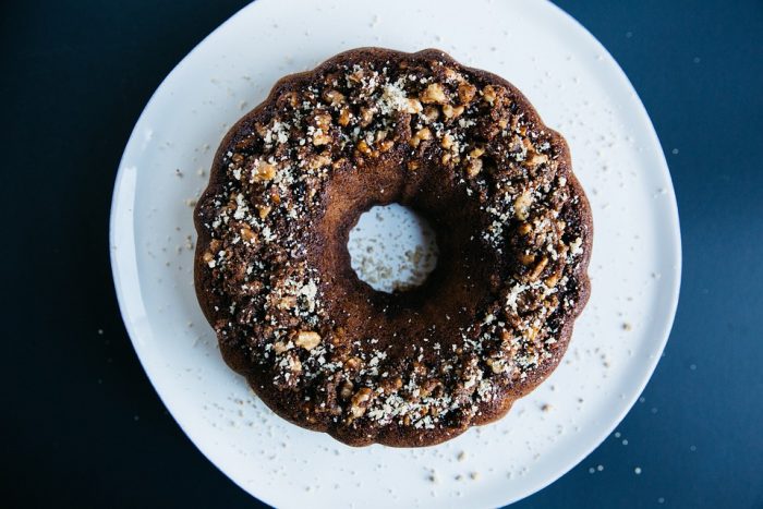 Plumcake Crema Pan di Stelle e Ciambella Crema Pan di Stelle, le ricette article-post