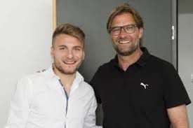 Immobile al Dortmund, il calciomercato è iniziato. article-post