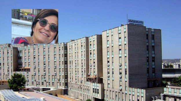 Crotone, dottoressa aggredita a colpi di cacciavite article-post