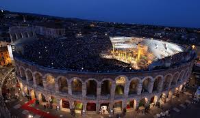 Selezioni alla Fondazione Arena di Verona article-post