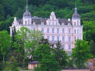 Grand Hotel Budapest: boom nomination ai BAFTA article-post