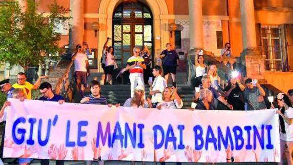 Bibbiano non doveva accadere: verità sugli affidi illeciti article-post
