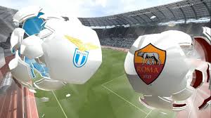 Derby Lazio-Roma per il penultimo turno di campionato article-post