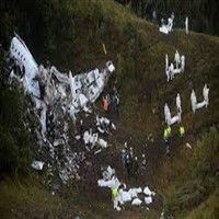 Disastro aereo in Brasile: le prime indagini article-post