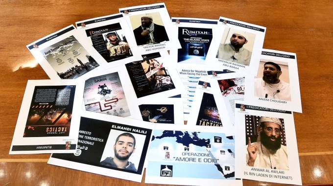 ISIS pronto a colpire l’Italia? article-post