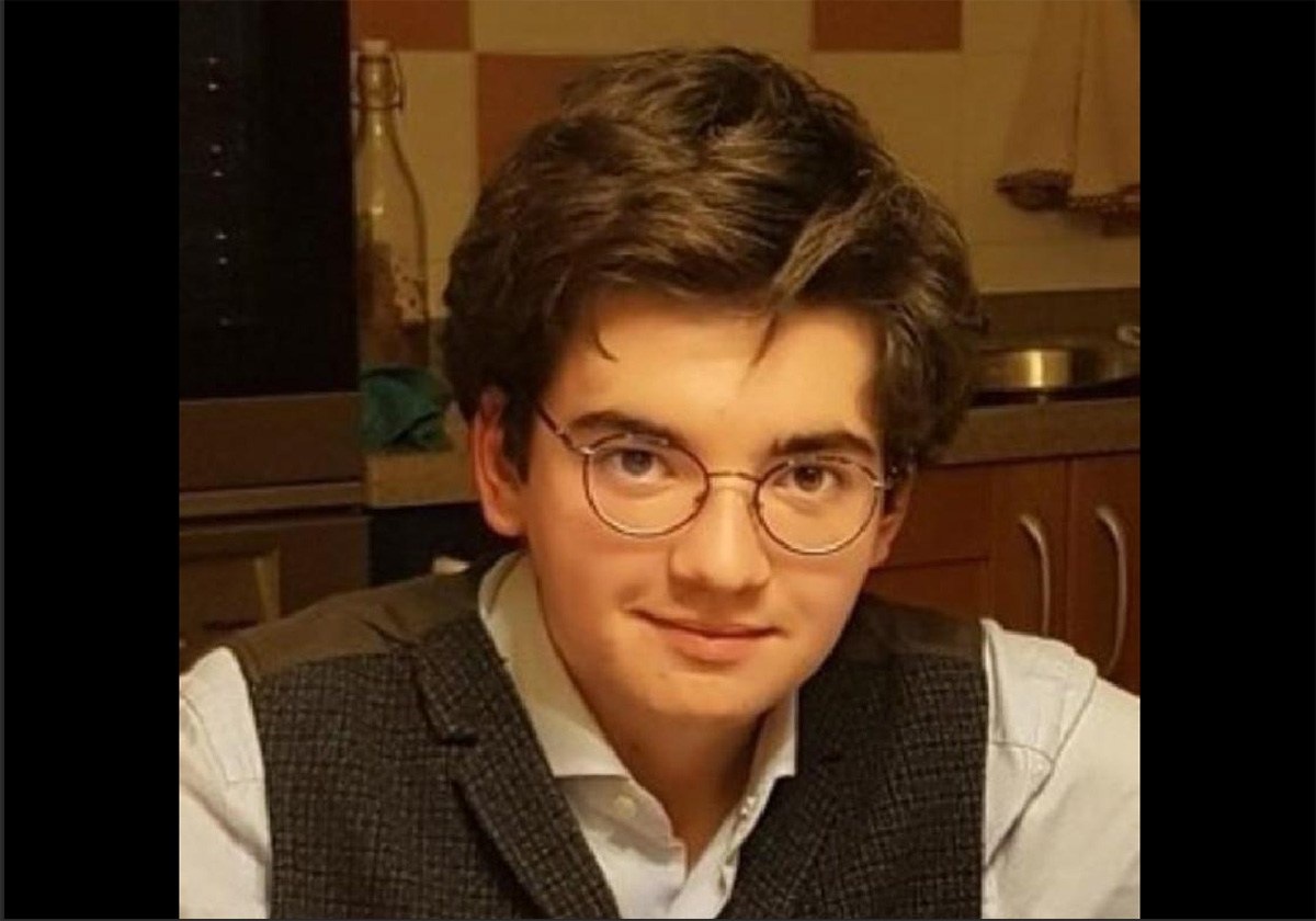 Studente scomparso da Riva del Garda, ritrovato il cadavere nelle acque del lago article-post