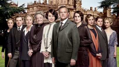 Rinnovata Downton Abbey per una sesta stagione article-post