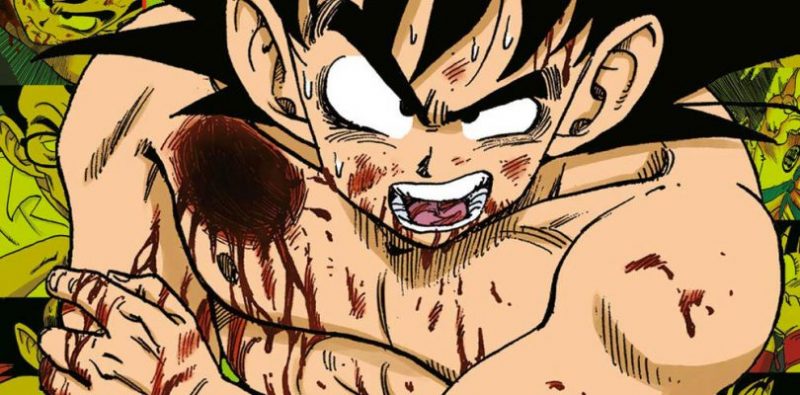 Dragon Ball full color – la Saga del gran Demone Piccolo n. 4: Dio è in arrivo! article-post