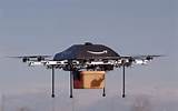 Droni: Rivalità tra Amazon e Google per la consegna dei prodotti a domicilio article-post