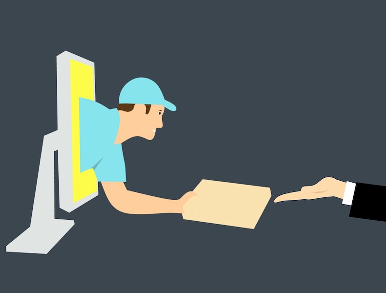 Dropshipping: la rivoluzione viaggia con Oberlo article-post