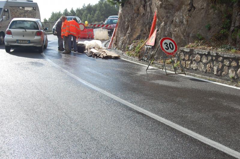 Campania, brutto incidente a Positano – Piano di Sorrento article-post