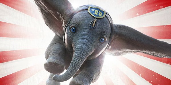 Dumbo il live action firmato Tim Burton article-post