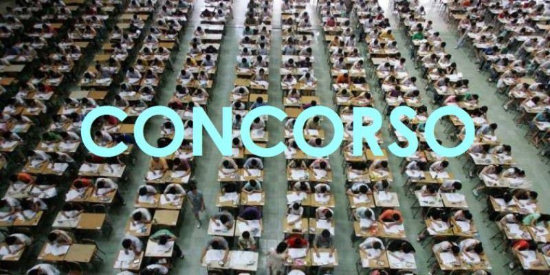 Nola: Concorso pubblico in area socio-assistenziale, amministrativa e contabile article-post