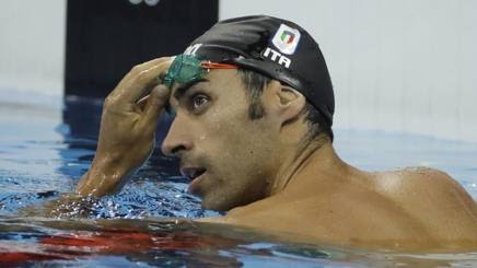 Filippo Magnini: “È un’indagine vergognosa” article-post