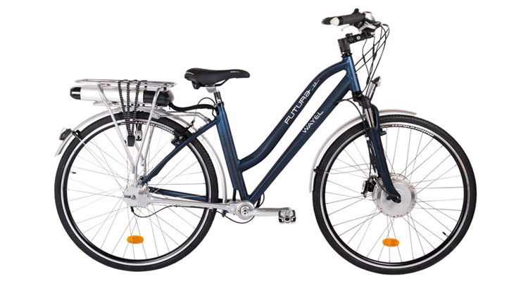 Bicicletta Elettrica a Pedalata Assistita article-post