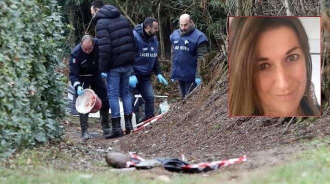 Donna uccisa e carbonizzata: fermata l’ex amante article-post