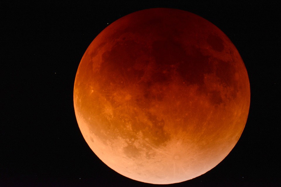 Eclissi: il Cnr invita a seguire il fenomeno in diretta streaming article-post