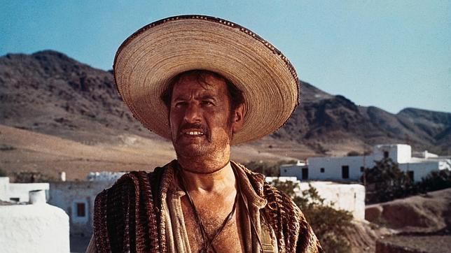 Addio ad Eli Wallach, il brutto più famoso della storia del cinema article-post