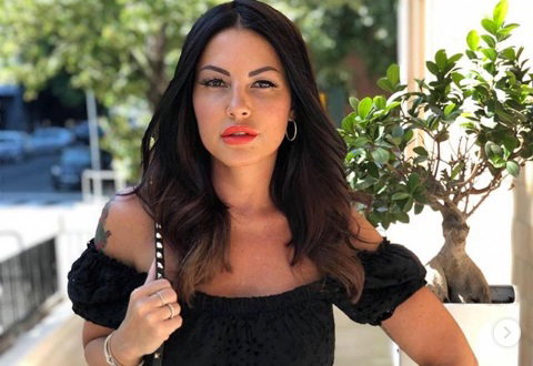 Eliana Michelazzo: “Un libro e un film su Mark Caltagirone” article-post