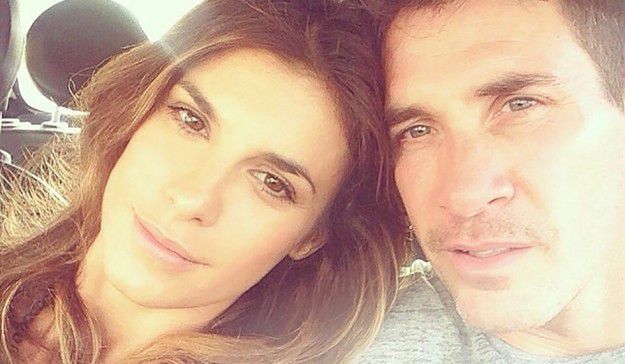 Elisabetta Canalis annuncia su Twitter l’aborto spontaneo article-post