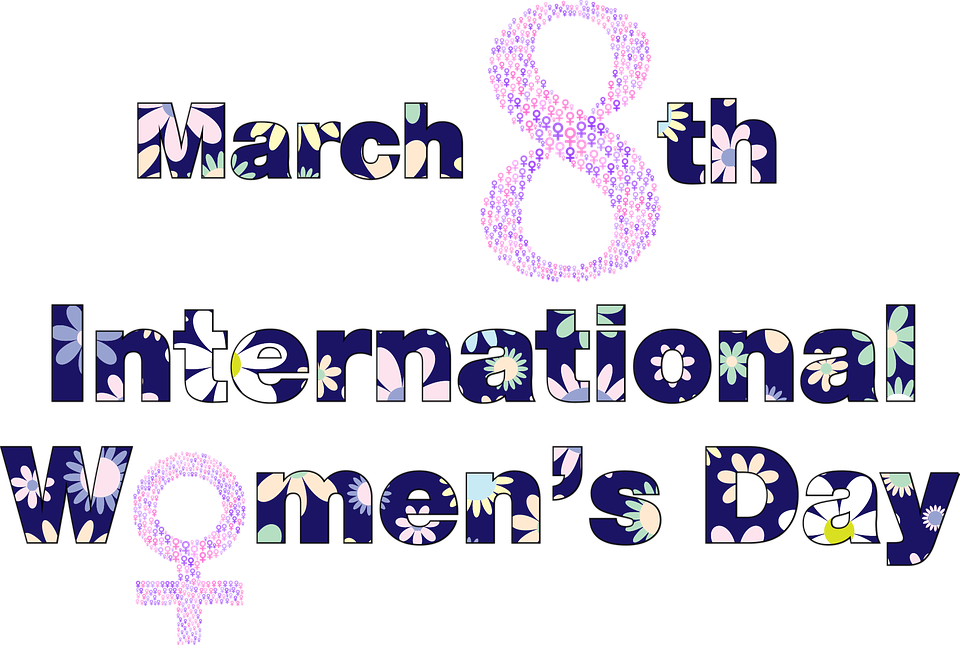 Giornata internazionale della Donna, tra festa e riflessione article-post
