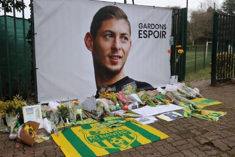 Emiliano Sala: trovato un corpo all’interno dell’aereo article-post