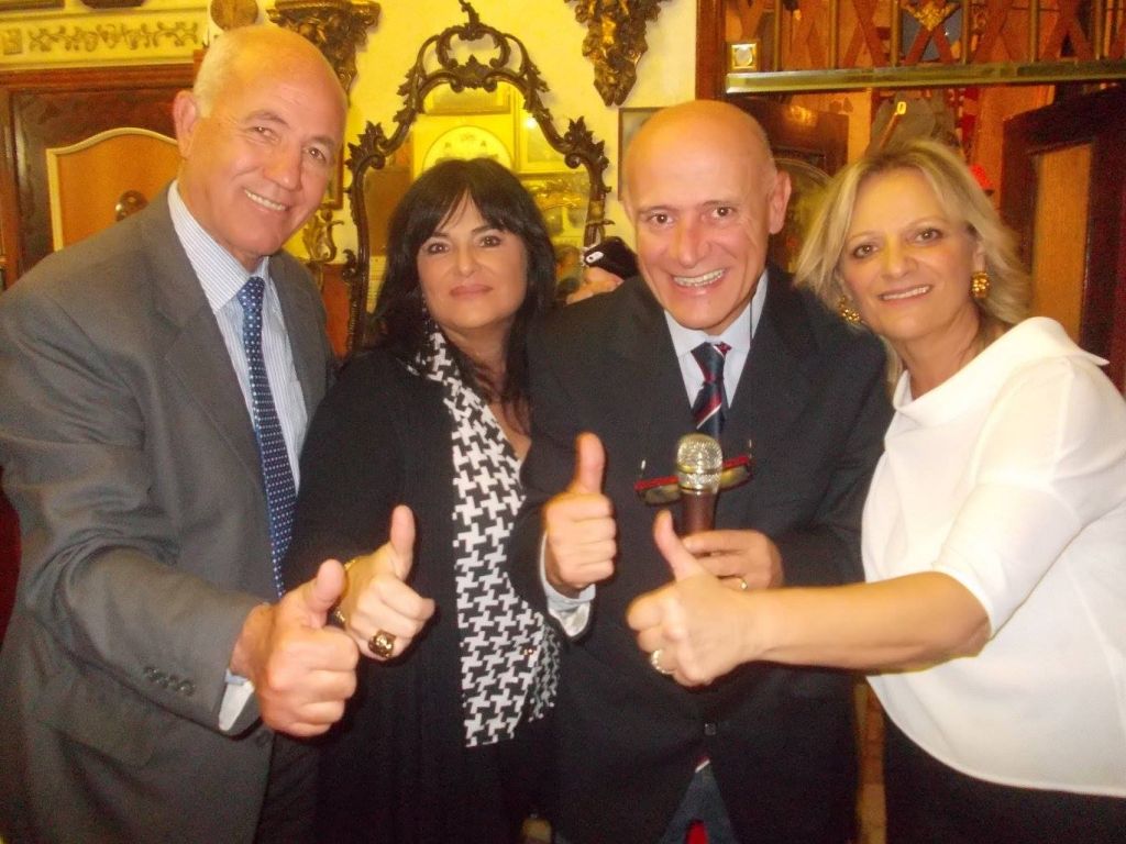 Salotto culturale a Castellammare Di stabia article-post