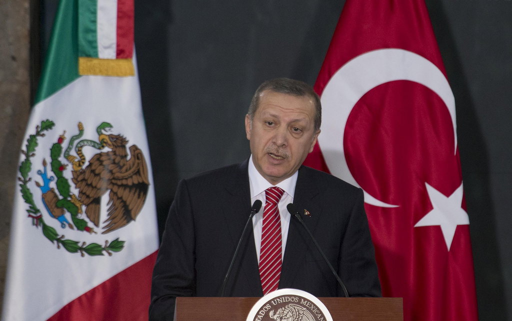 Turchia: il partito di Erdoğan perde le elezioni ad Ankara article-post