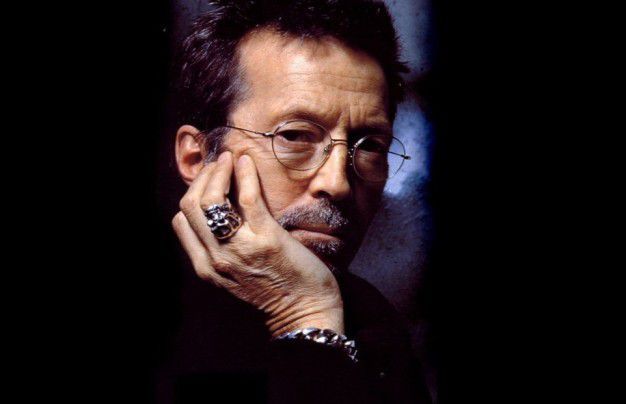 Eric Clapton: “Mi ritiro dalla musica live” article-post