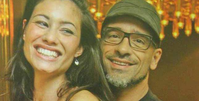 Eros Ramazzotti convola a nozze con la sua Marica article-post